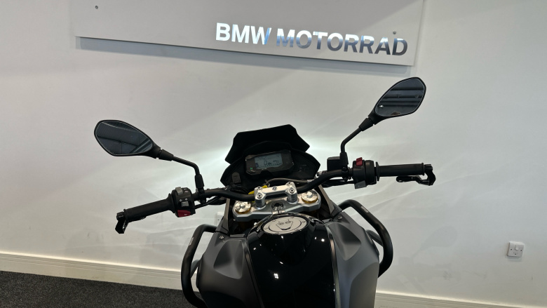 BMW G310 GS 